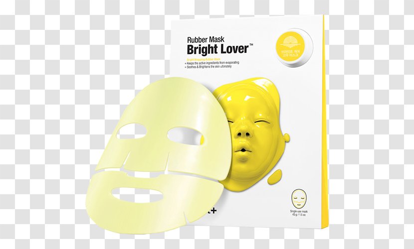 Dr. Jart+ Firm Lover Rubber Mask Dermask Clearing Solution Ceramidin Cream Clear Skin - Cosmetics Transparent PNG
