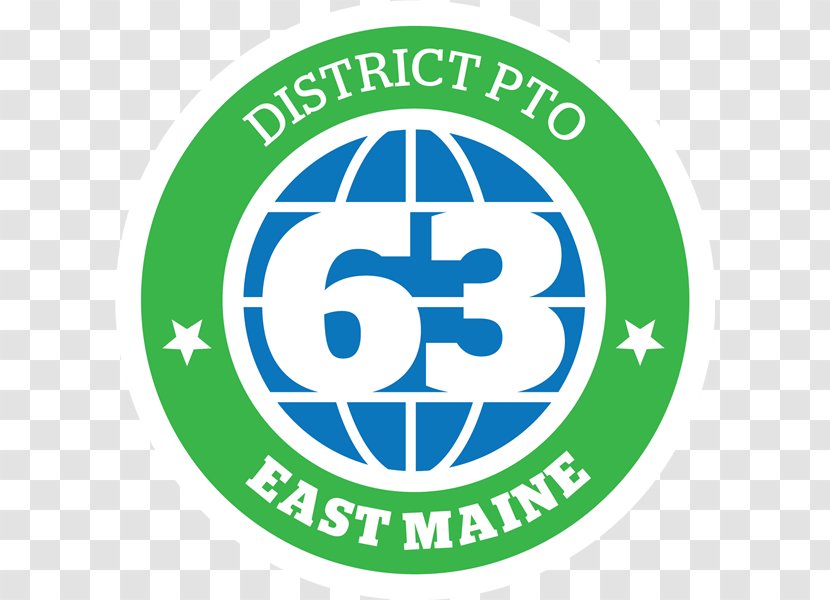 East Maine School District 63 Upper Grand Board Middle - Logo Transparent PNG