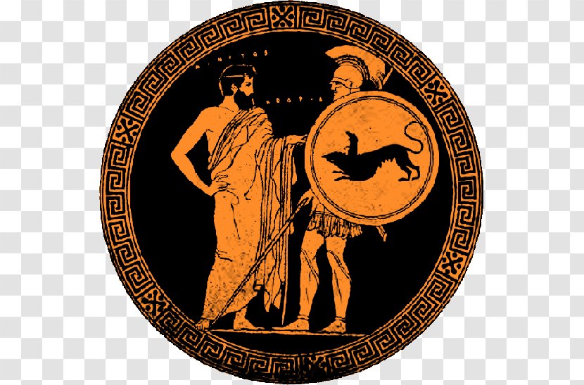 Classical Athens Sparta King Dorians - Archon Transparent PNG