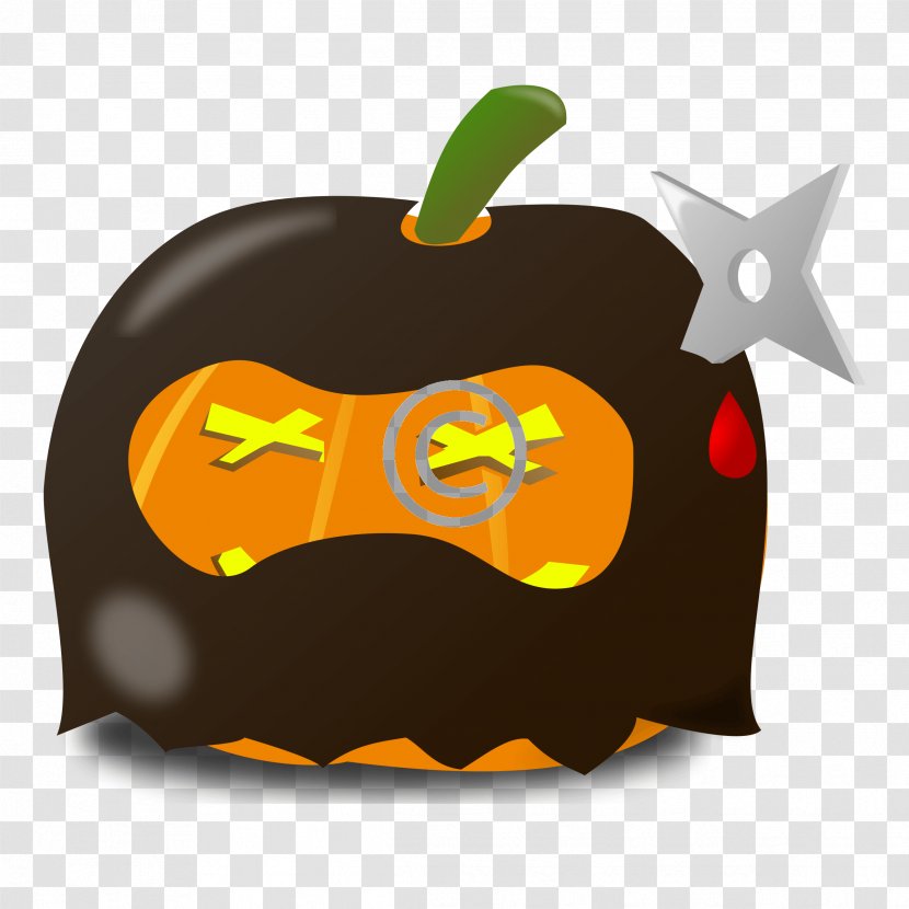 Jack-o'-lantern Halloween Pumpkin Clip Art Transparent PNG