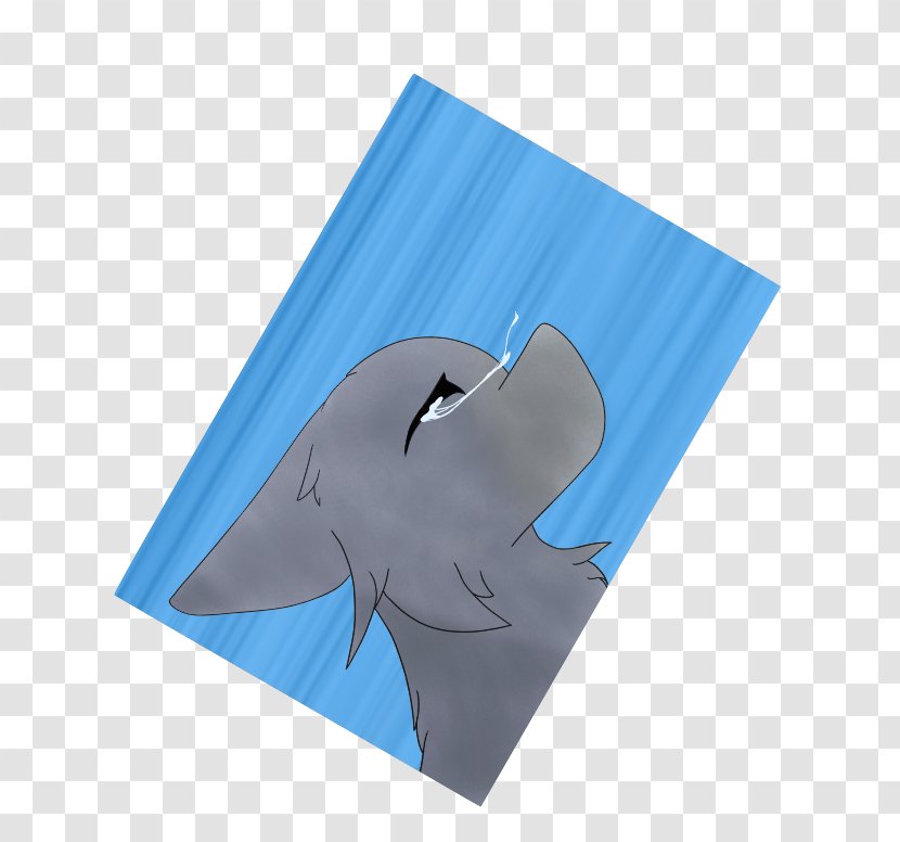 Marine Mammal Microsoft Azure - Falling Feathers Transparent PNG