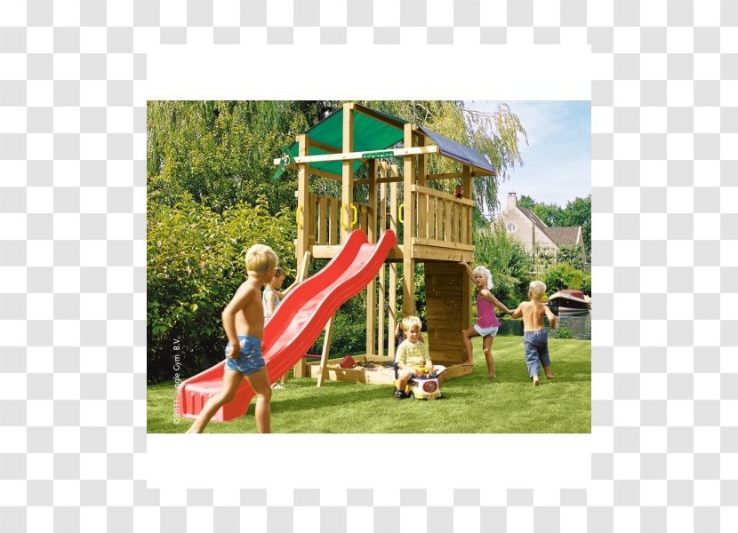 Playground Slide Swing Jungle Gym Spielturm - Public Space Transparent PNG