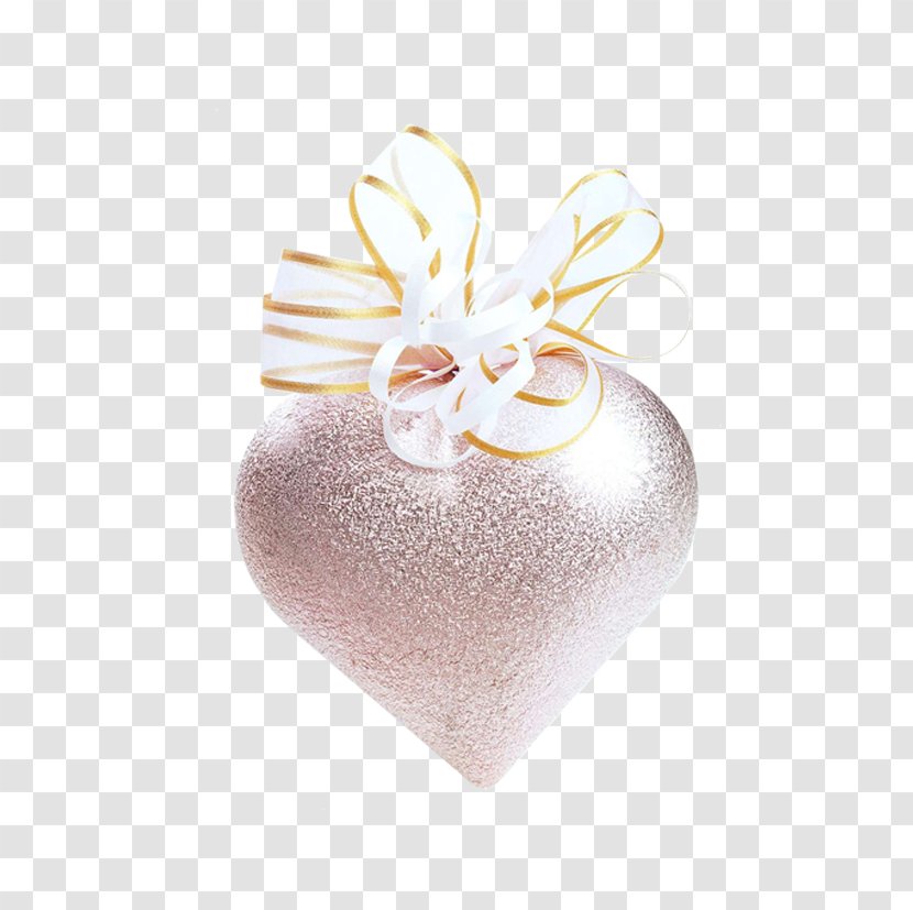 Heart Love Clip Art - Gift Transparent PNG