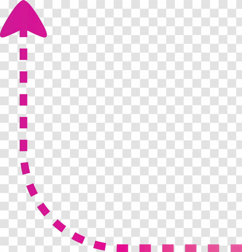 Rising Arrow Transparent PNG