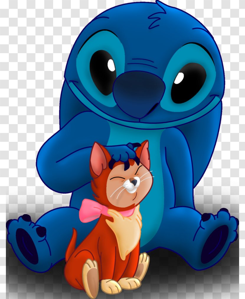 Stitch Lilo Pelekai YouTube The Walt Disney Company Film - Stuffed Toy - Youtube Transparent PNG