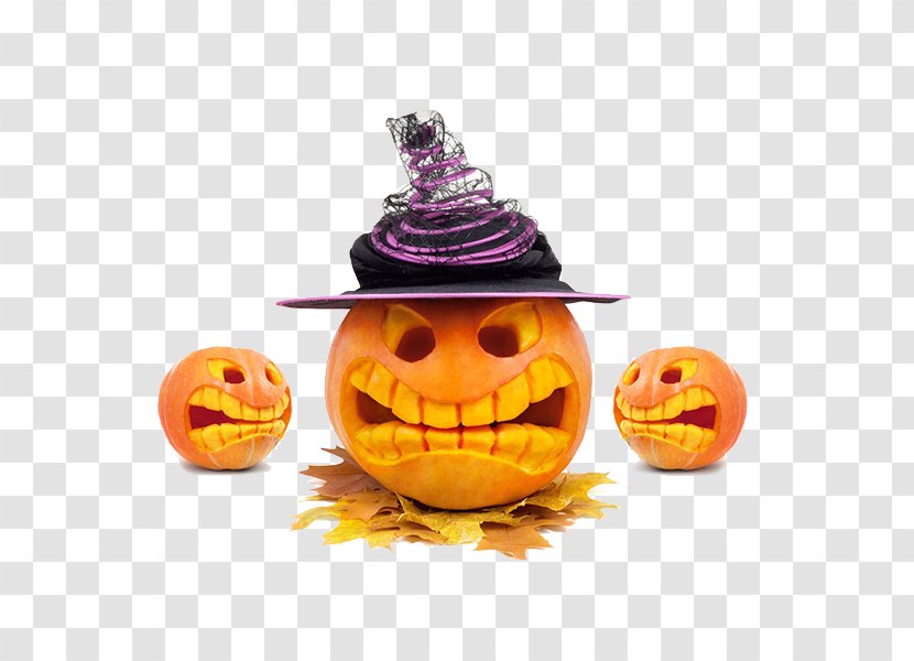Halloween Jack-o'-lantern Stock Photography Cucurbita Shutterstock - Pumpkin Transparent PNG