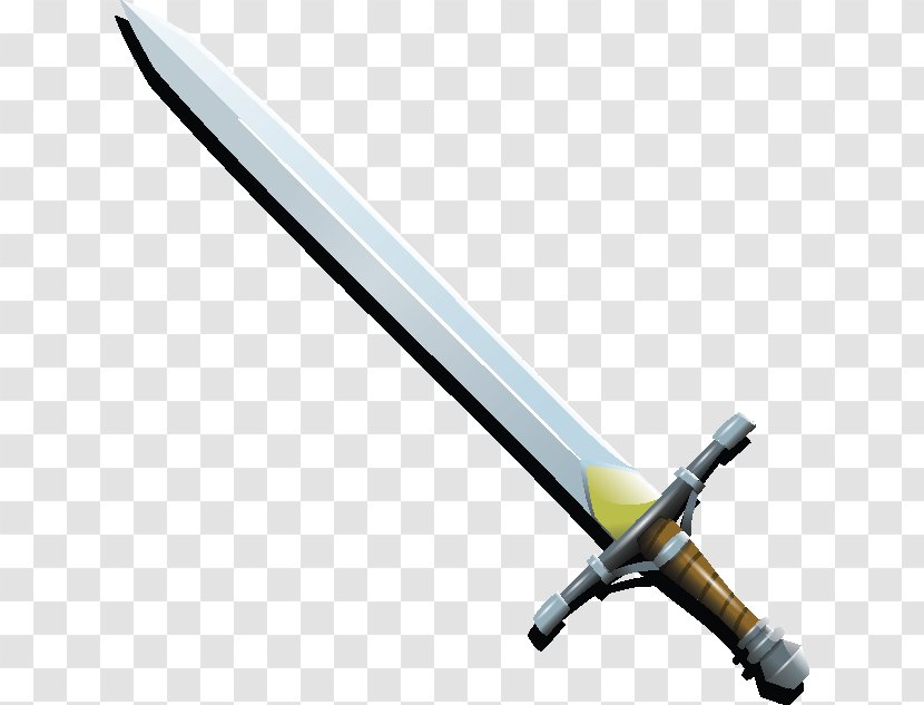 Online Game Video - Money - Sword Transparent PNG