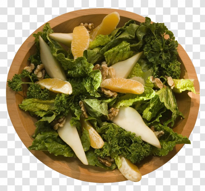 Food Nutrition Kale Vegetarian Cuisine Eating - Lettuce Transparent PNG