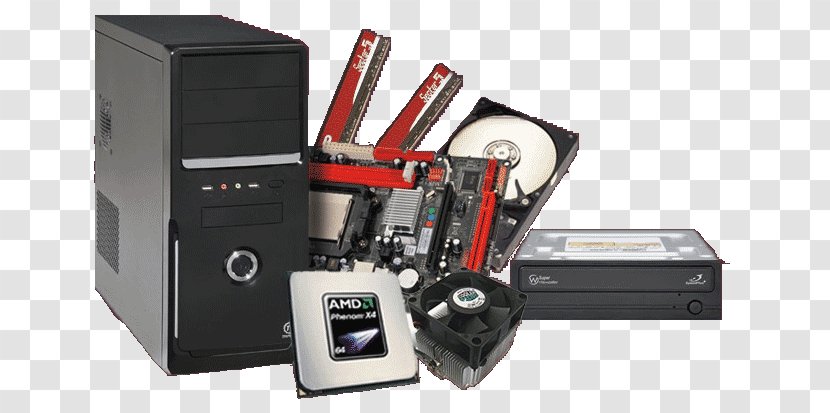 Laptop Computer Repair Technician Hardware Transparent PNG