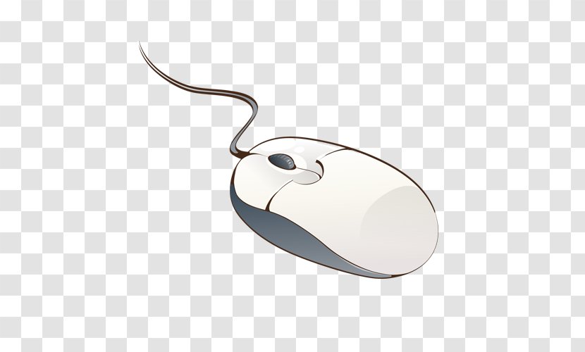 Computer Mouse Download Icon - Electronic Device Transparent PNG