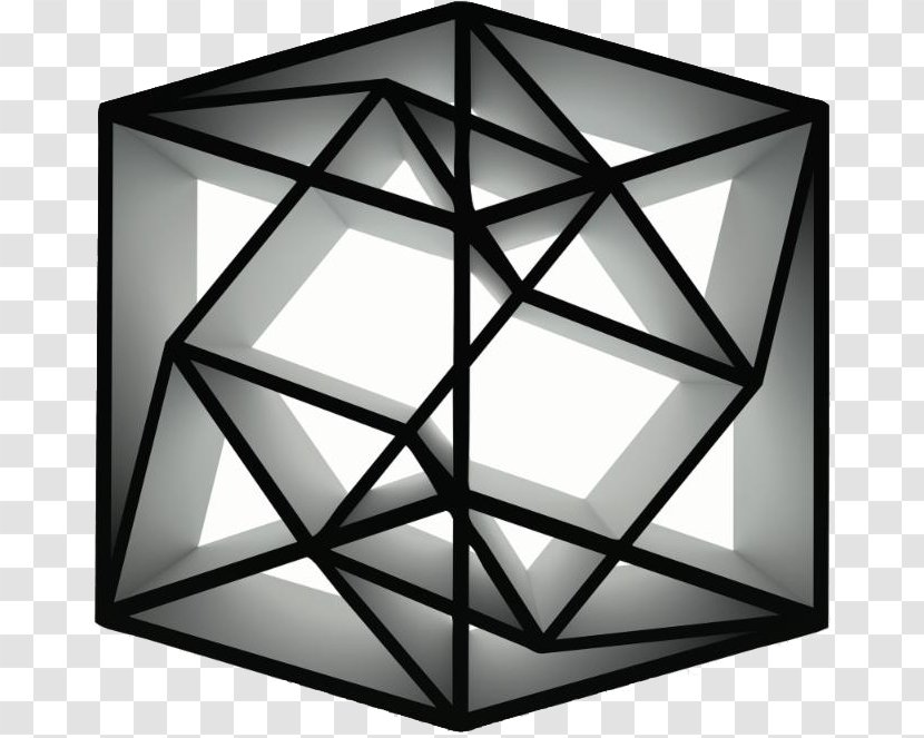 Tesseract Odyssey/Scala Altered State Polaris - Window - Geometric Cover Transparent PNG