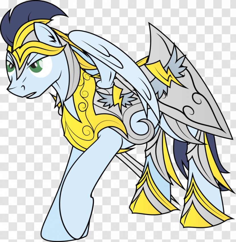 My Little Pony Applejack Horse - Flower - Knight Transparent PNG