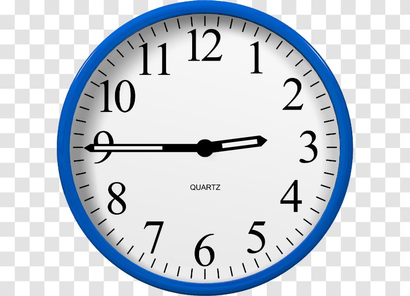 Digital Clock Light Clip Art Transparent PNG