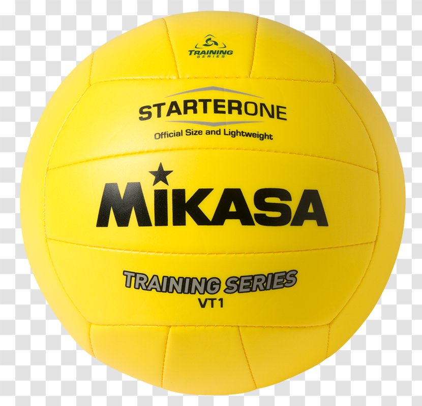 Volleyball Mikasa Sports Minivolley Medicine Balls - Football Transparent PNG