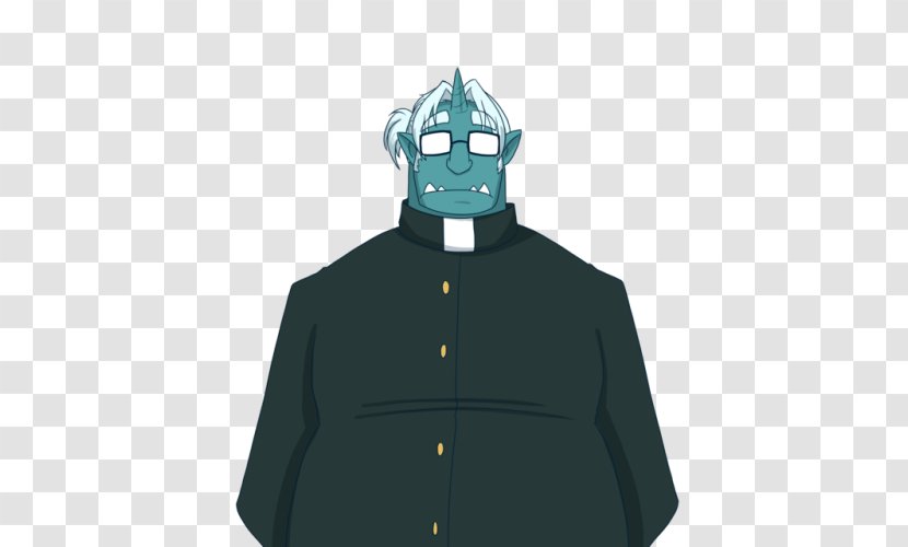 Hoodie T-shirt Oni Jacket - T Shirt - Yokai Transparent PNG