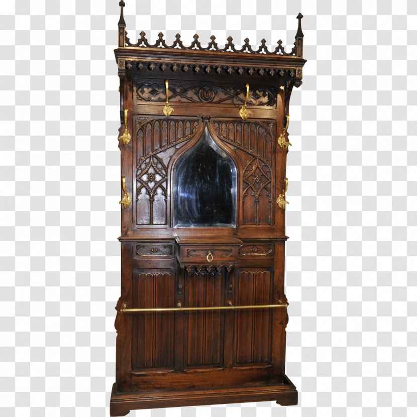 Furniture Antique Church History Christian Fynders Transparent PNG