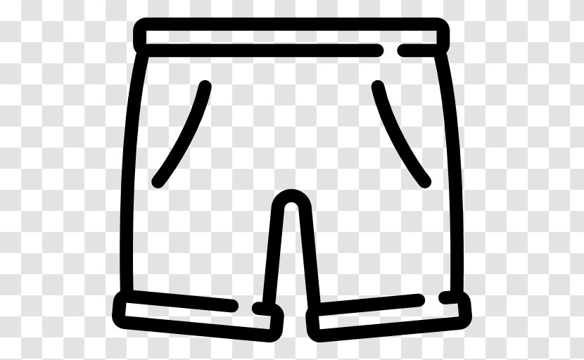 Shorts Clothing Pants Fashion - Diving Swimming Fins Transparent PNG