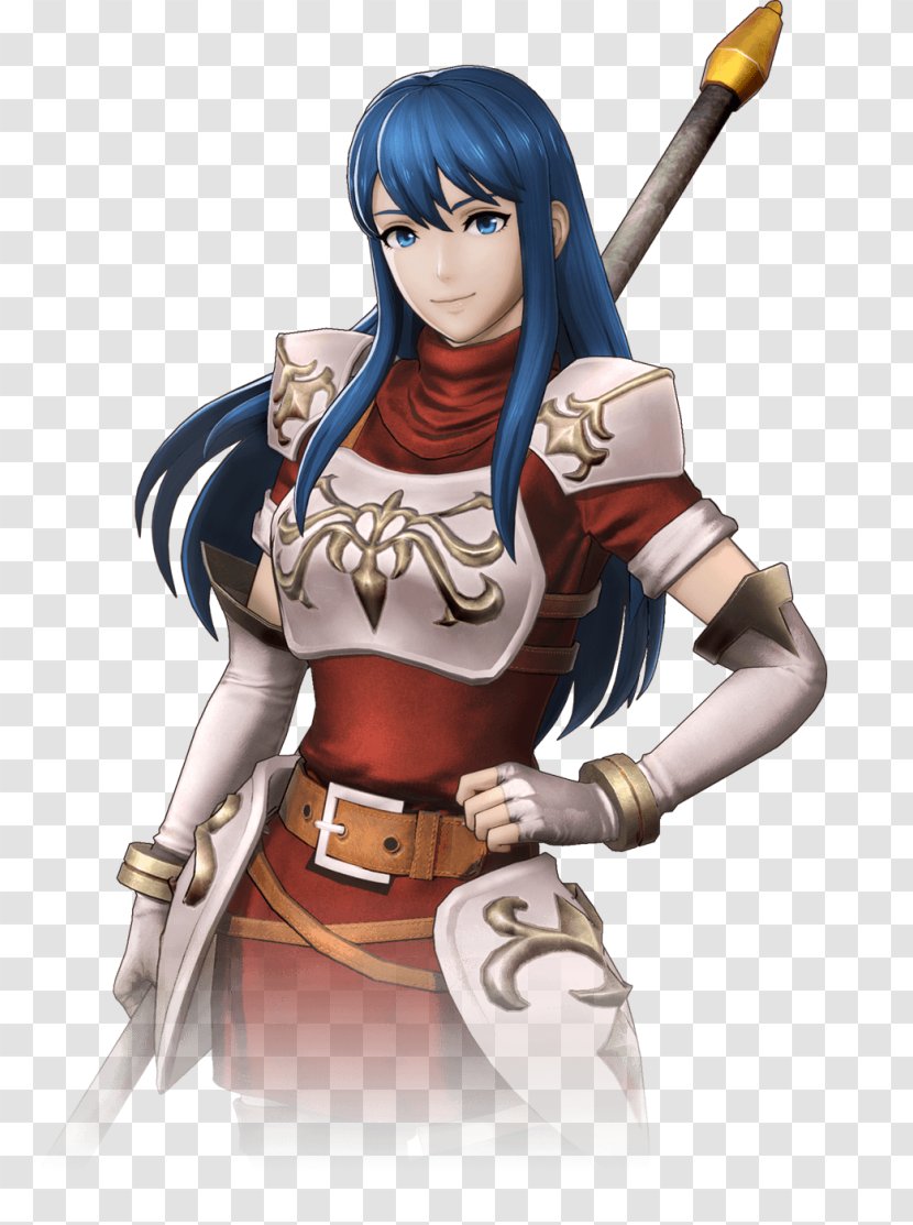 Fire Emblem Warriors Emblem: Shadow Dragon Mystery Of The Shin Monshō No Nazo: Hikari To Kage Eiyū Ankoku Ryū Tsurugi - Cartoon - Path Radiance Transparent PNG