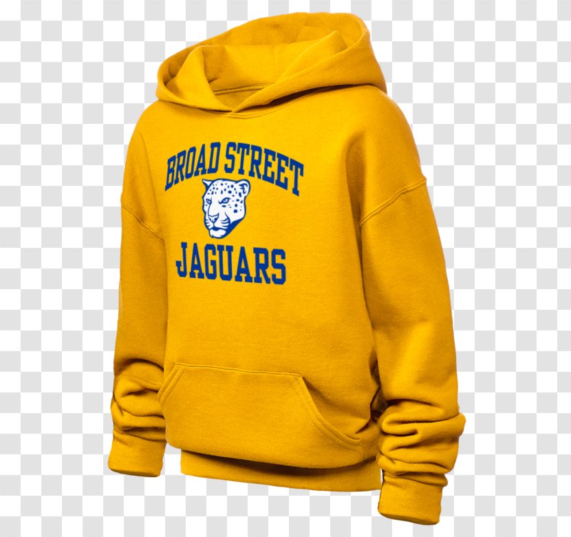 Hoodie Madonna University National Secondary School Middle - Primary Transparent PNG