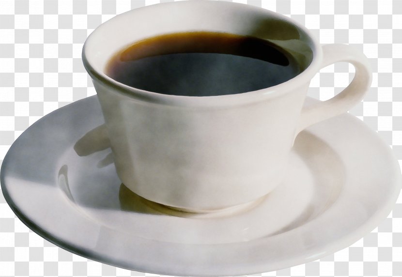 Coffee Cup Mug Tea - Kopi Tubruk - Substitute Transparent PNG
