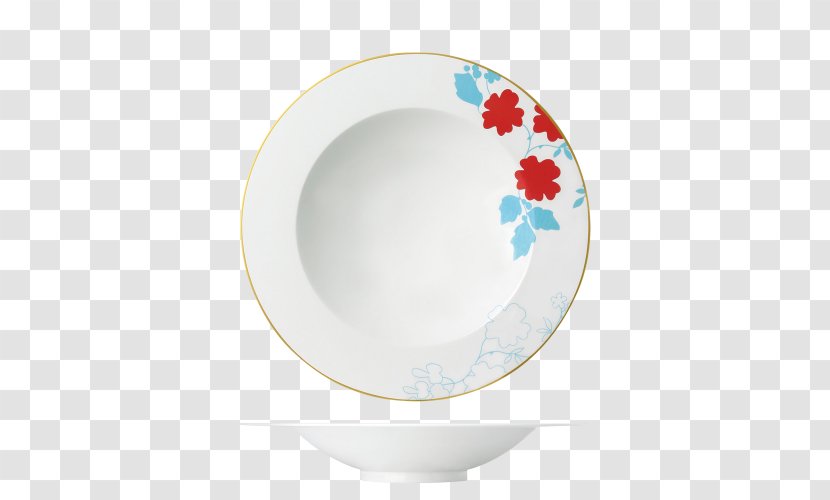 Emperor Of China Porcelain Saucer Plate Transparent PNG