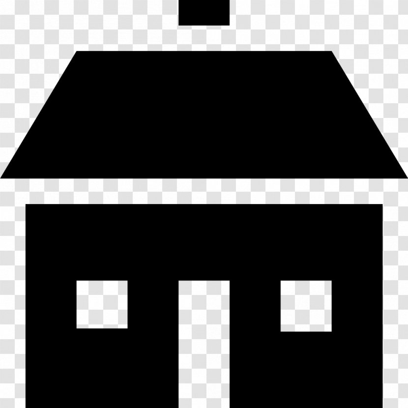 House Icon Design Symbol Clip Art - Building Transparent PNG