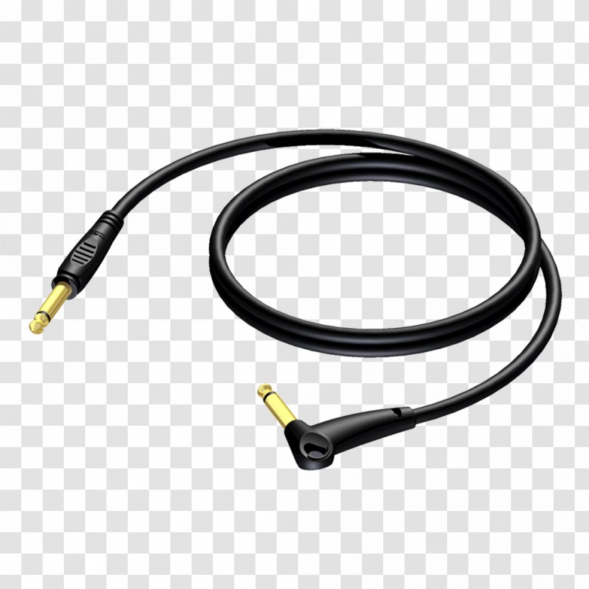 Microphone XLR Connector RCA Electrical Cable Phone - Conductive Conductor Transparent PNG