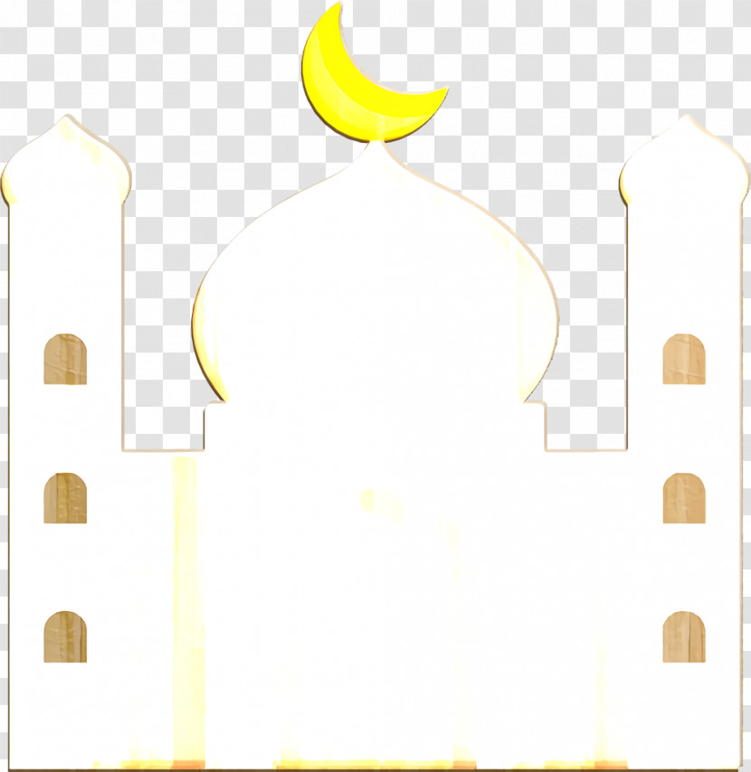 Spiritual Icon Mosque Icon Islam Icon Transparent PNG
