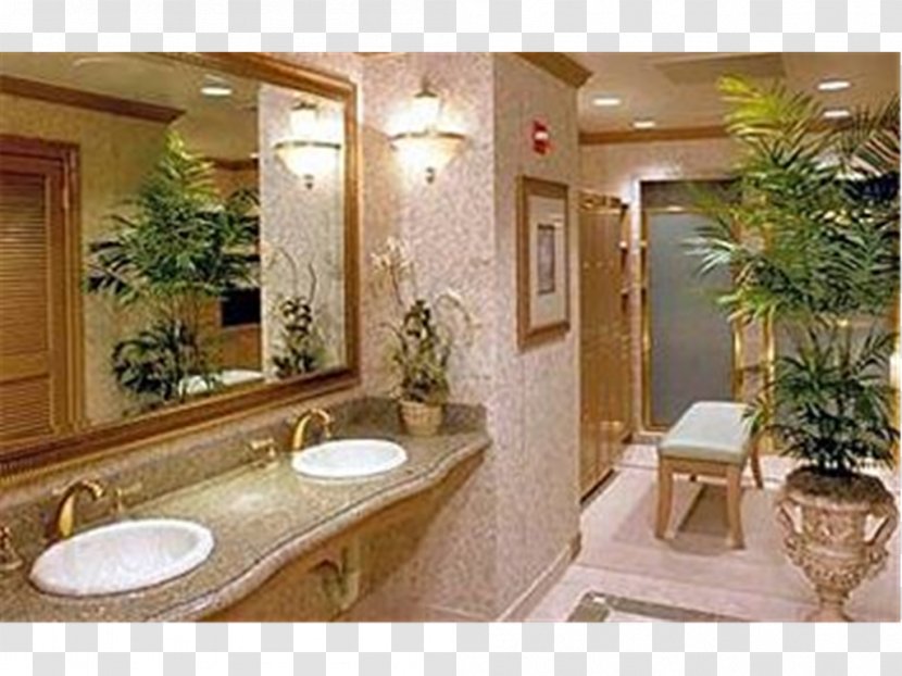 Window Bathroom Interior Design Services Property Transparent PNG