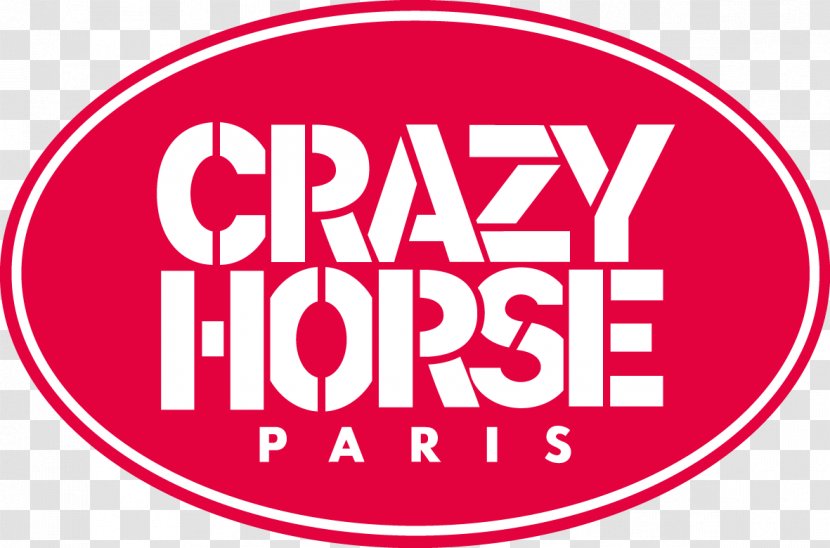 Crazy Horse Cabaret United States Hotel - Sign Transparent PNG