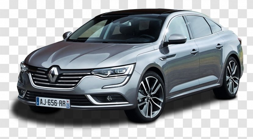 Mid-size Car Renault Talisman Sedan Laguna - Subcompact Transparent PNG