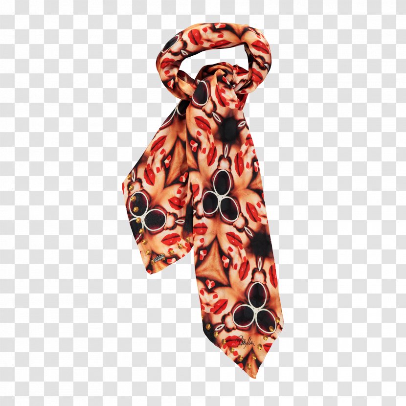 Headscarf Global Organic Textile Standard Silk - Creativity - Inlove Transparent PNG