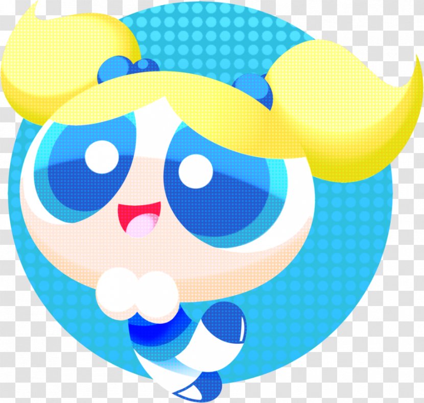 Bliss Reboot Blossom, Bubbles, And Buttercup Cartoon Network DeviantArt - Art - Bubbles Powerpuff Transparent PNG