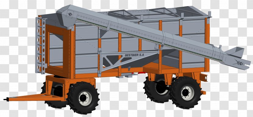 Bestbier Sawmills CC Truck Trailer .za Agriculture - Transport Transparent PNG