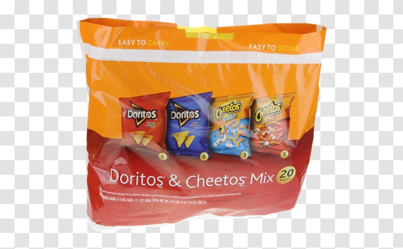 Cheetos Baked Crunchy Cheese Flavored Snacks Doritos French Fries - Fritos - Fritolay Transparent PNG