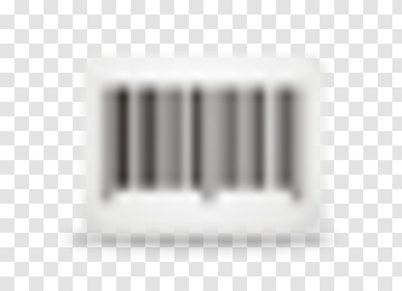 Angle - Hardware Accessory - Bar Code Transparent PNG