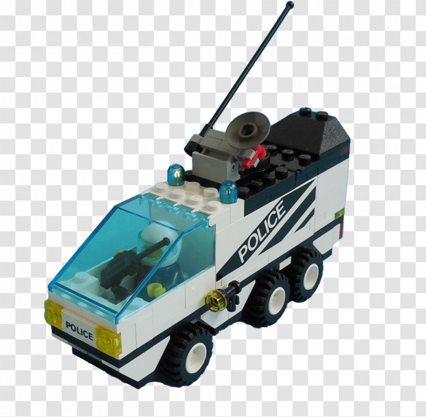 Toy Block LEGO Motor Vehicle Car - Hardware Transparent PNG