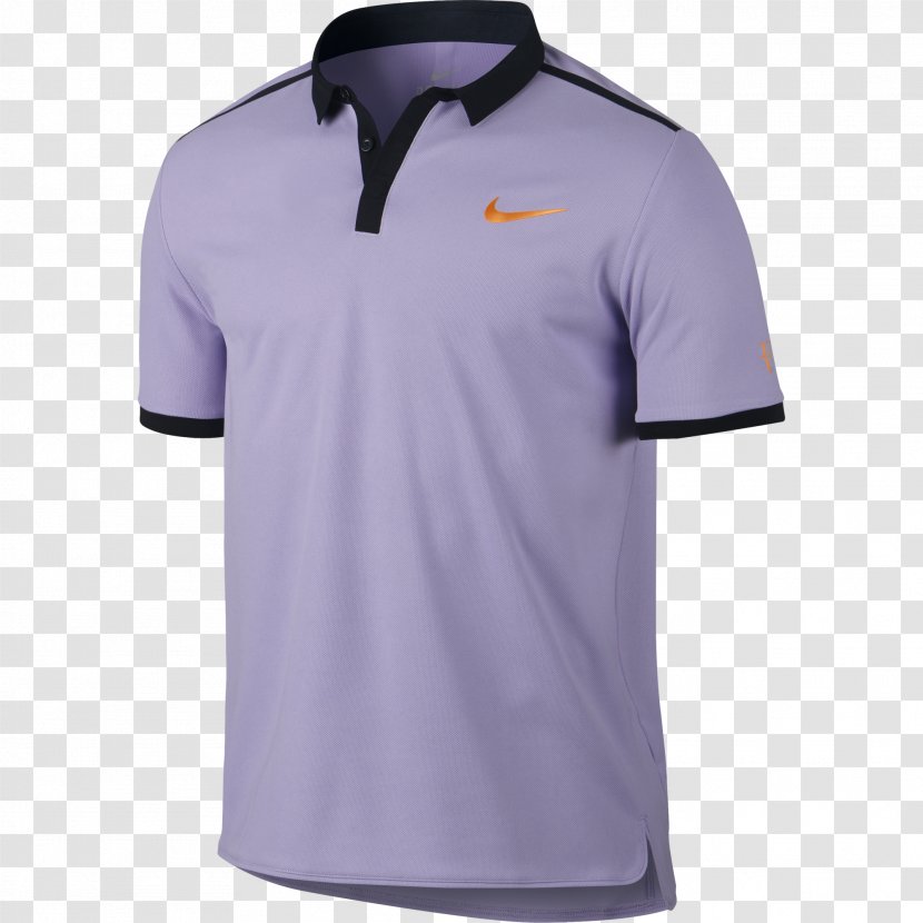 T-shirt The Championships, Wimbledon Australian Open French Polo Shirt - Neck - Roger Federer Transparent PNG