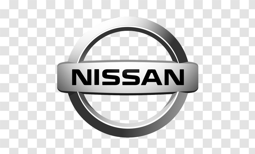Nissan Car Logo - Brand Transparent PNG