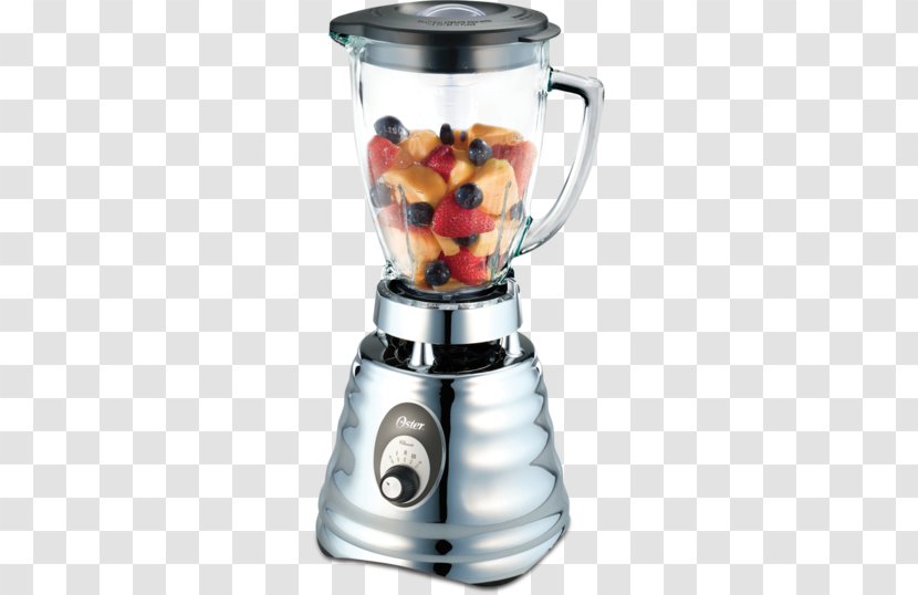 John Oster Manufacturing Company Blender Classic 4655 Blade Home Appliance - Serveware - Crock Pot Transparent PNG