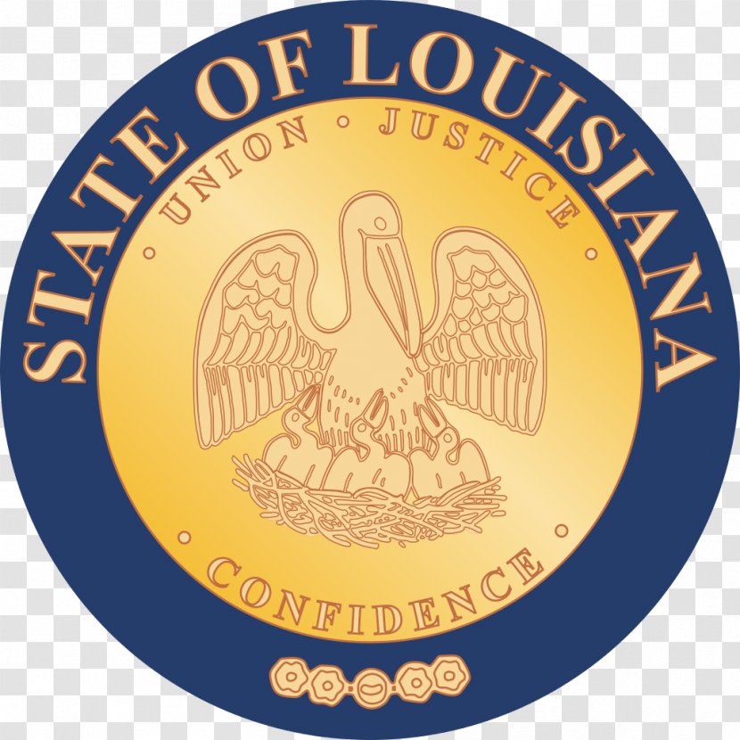Historical Coats Of Arms The U.S. States From 1876 Massachusetts New Jersey Coat Seal Louisiana - Organization Transparent PNG