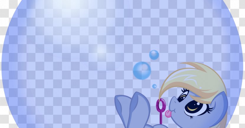 Rainbow Dash Derpy Hooves Pony Buttercup Applejack - Flower - Silhouette Transparent PNG