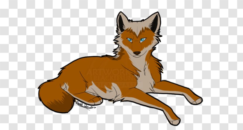 Whiskers Red Fox Cat Snout Clip Art - Wildlife Transparent PNG
