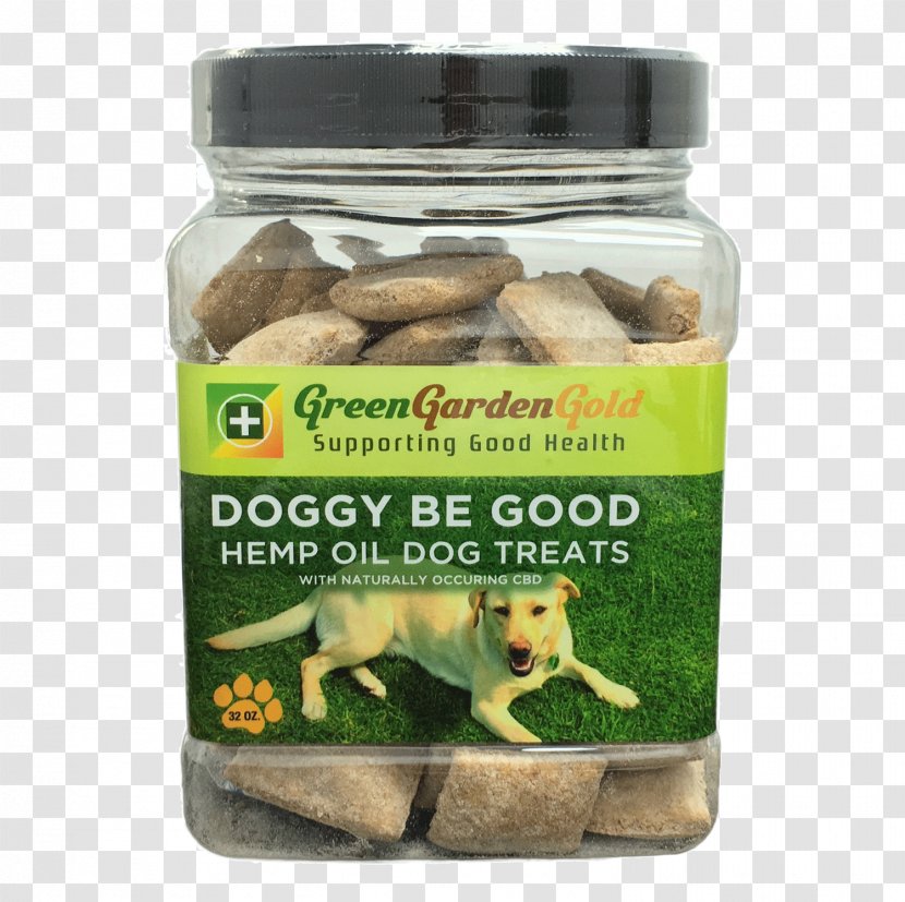 Dog Biscuit Hemp Oil Cannabidiol - Pickled Foods Transparent PNG