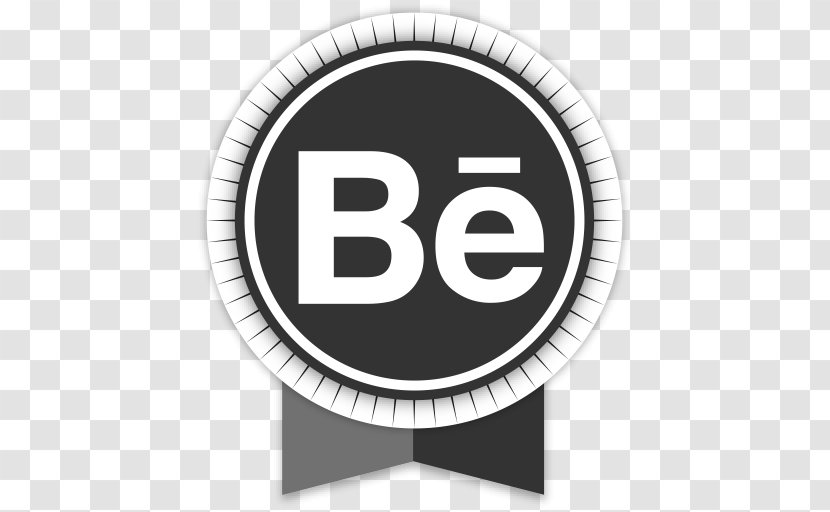 Brand Logo Circle - Symbol - Behance Transparent PNG