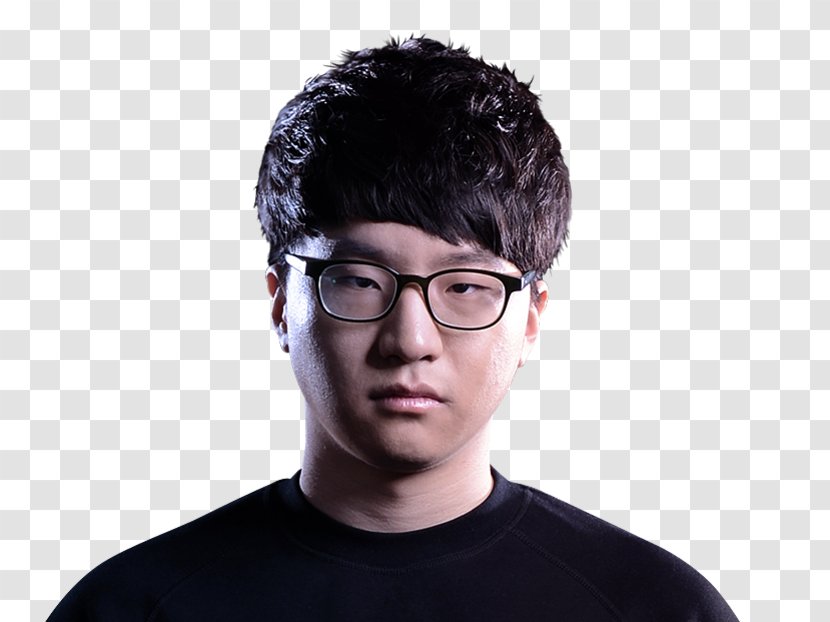 Bengi League Of Legends World Championship Champions Korea SK Telecom T1 - Faker Transparent PNG