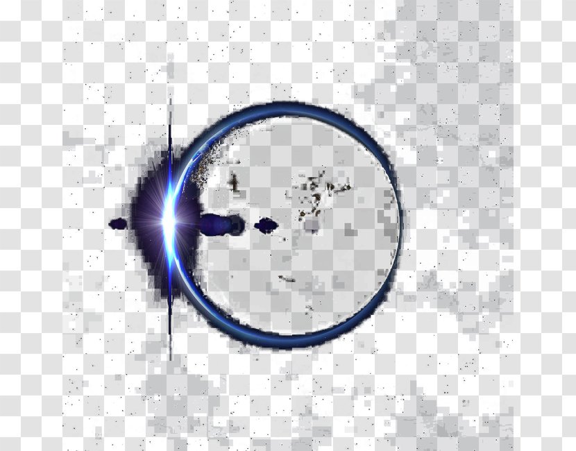 Planet Universe Outer Space - Planets Transparent PNG