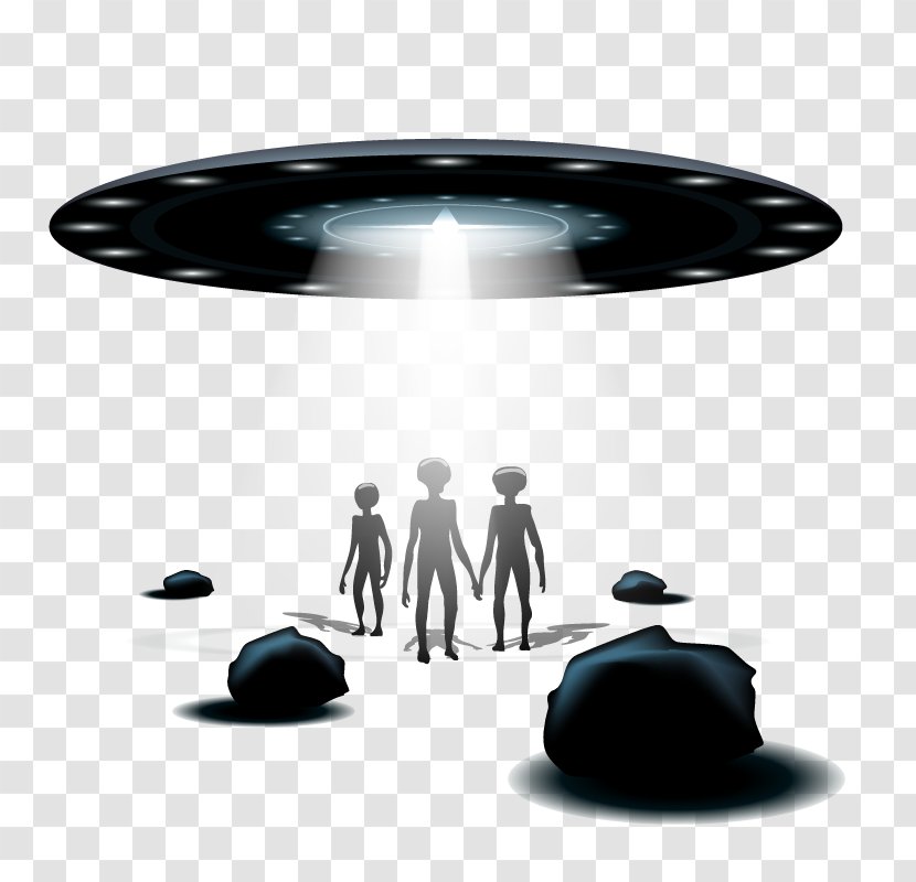 Unidentified Flying Object Area 51 Hessdalen - Vector UFO Transparent PNG