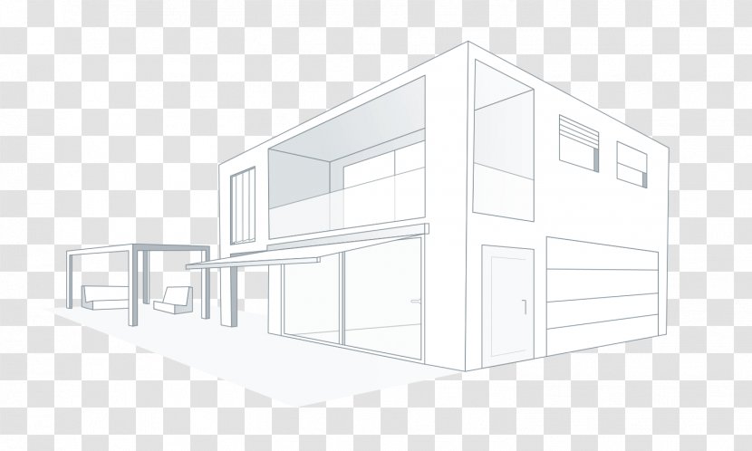 Window Architecture Property - Shed Transparent PNG