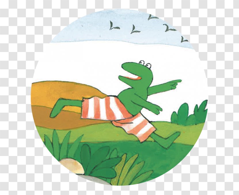 Wat Doe Je, Kikker? Flapjesboek Waar Is Frog De Picknick Van Kikker: Zoekboek Met Flapjes Sapo Y El Ancho Mundo - Green Transparent PNG